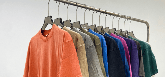 About Us - Guangzhou Yingling Clothing Co.，Ltd.