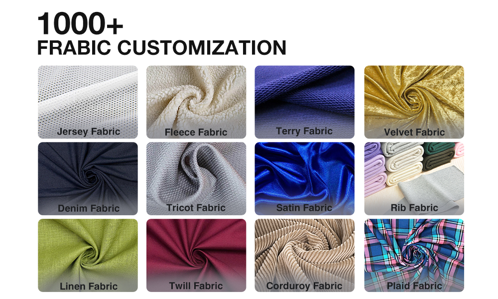 heavyweight hoodie manufacturer