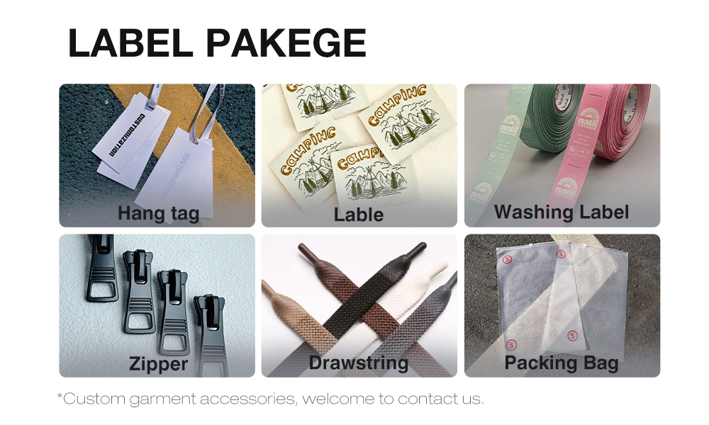 heavyweight hoodie manufacturer