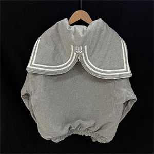 heavyweight jacket manufacturer